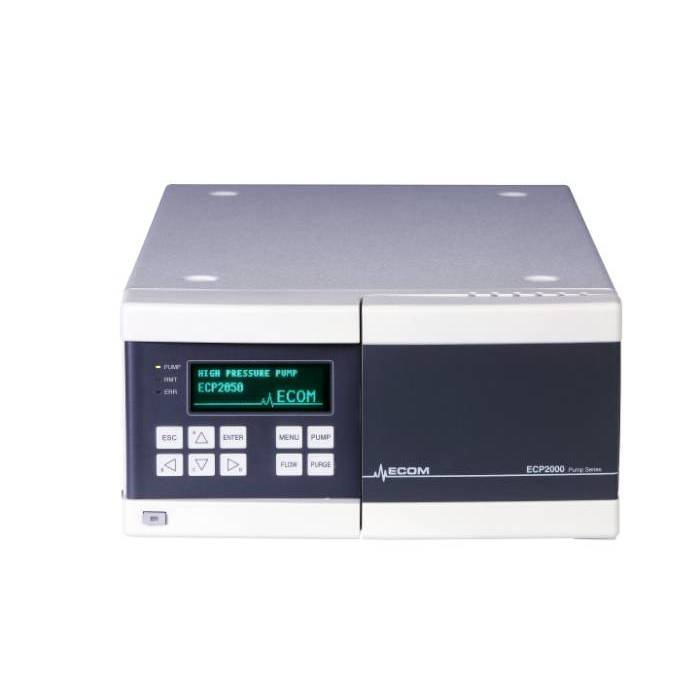 Preparative and Flash Pumps