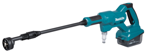 Pressure Washers