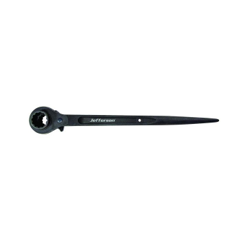 Ratchet Wrenches