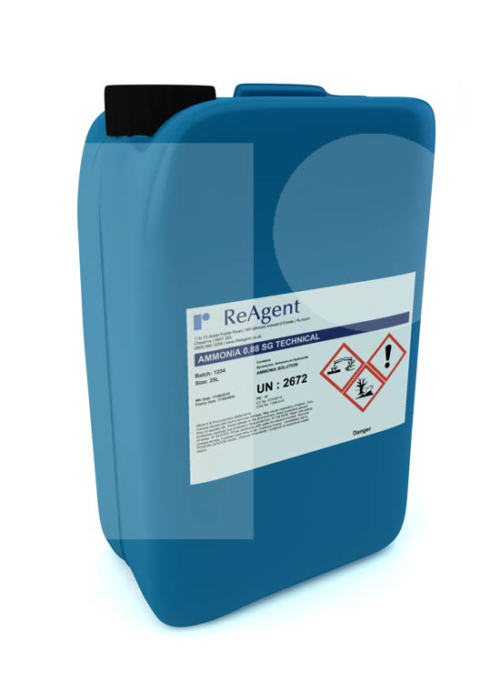 Reagents