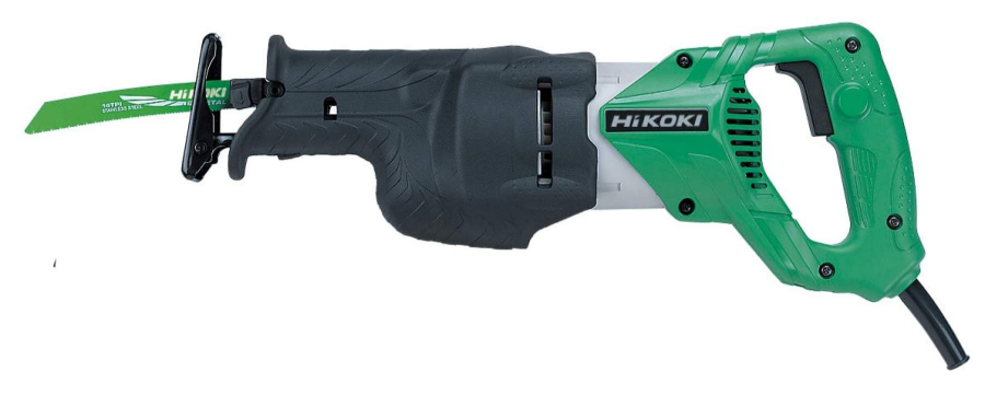 Reciprocating Saws