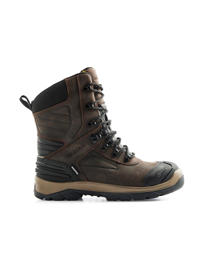 Safety Boots & Shoes