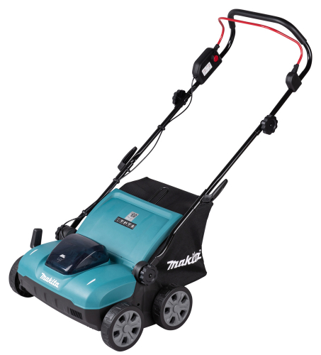Scarifier & String Trimmers