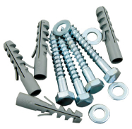 Screw/Bolt & Plug Kits