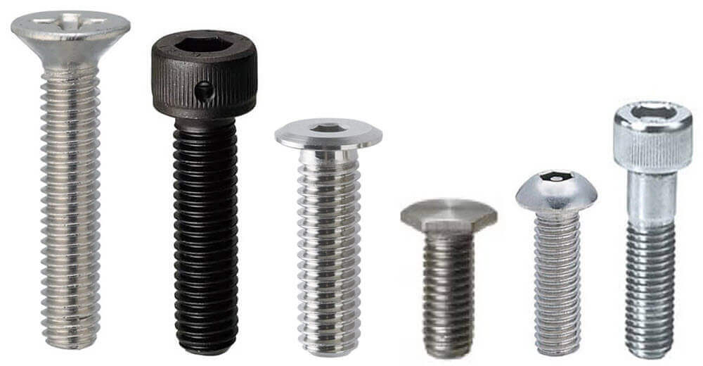 Screws
