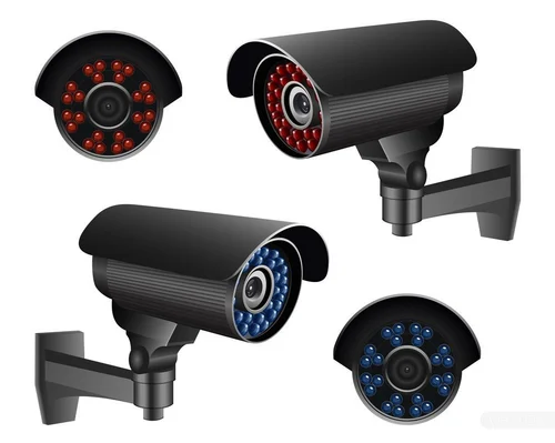 Security & Signalling
