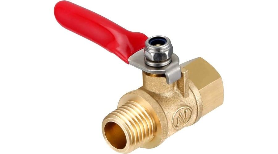 Shut-Off Valves