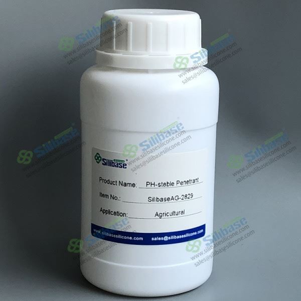 Silicone