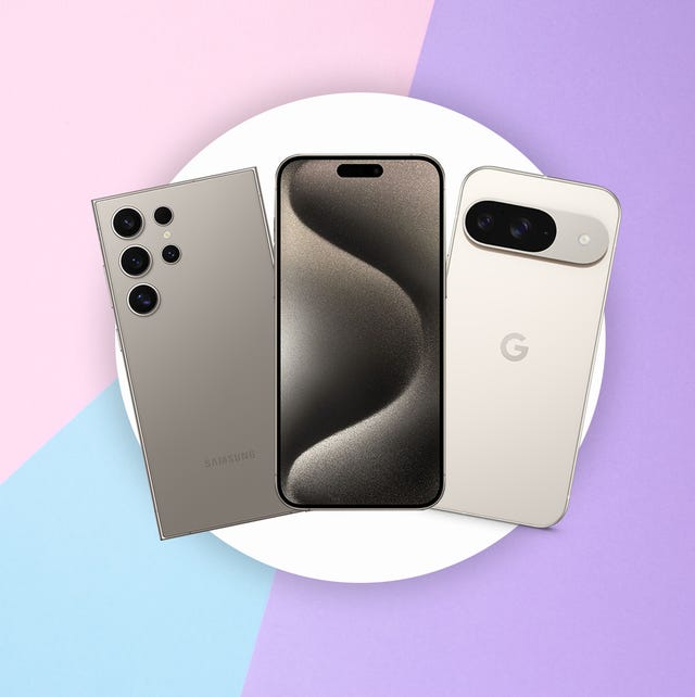 Smartphones