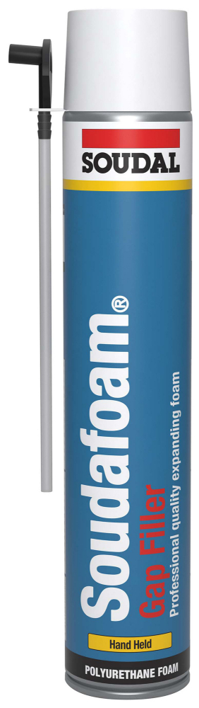 Spray Foam Sealants