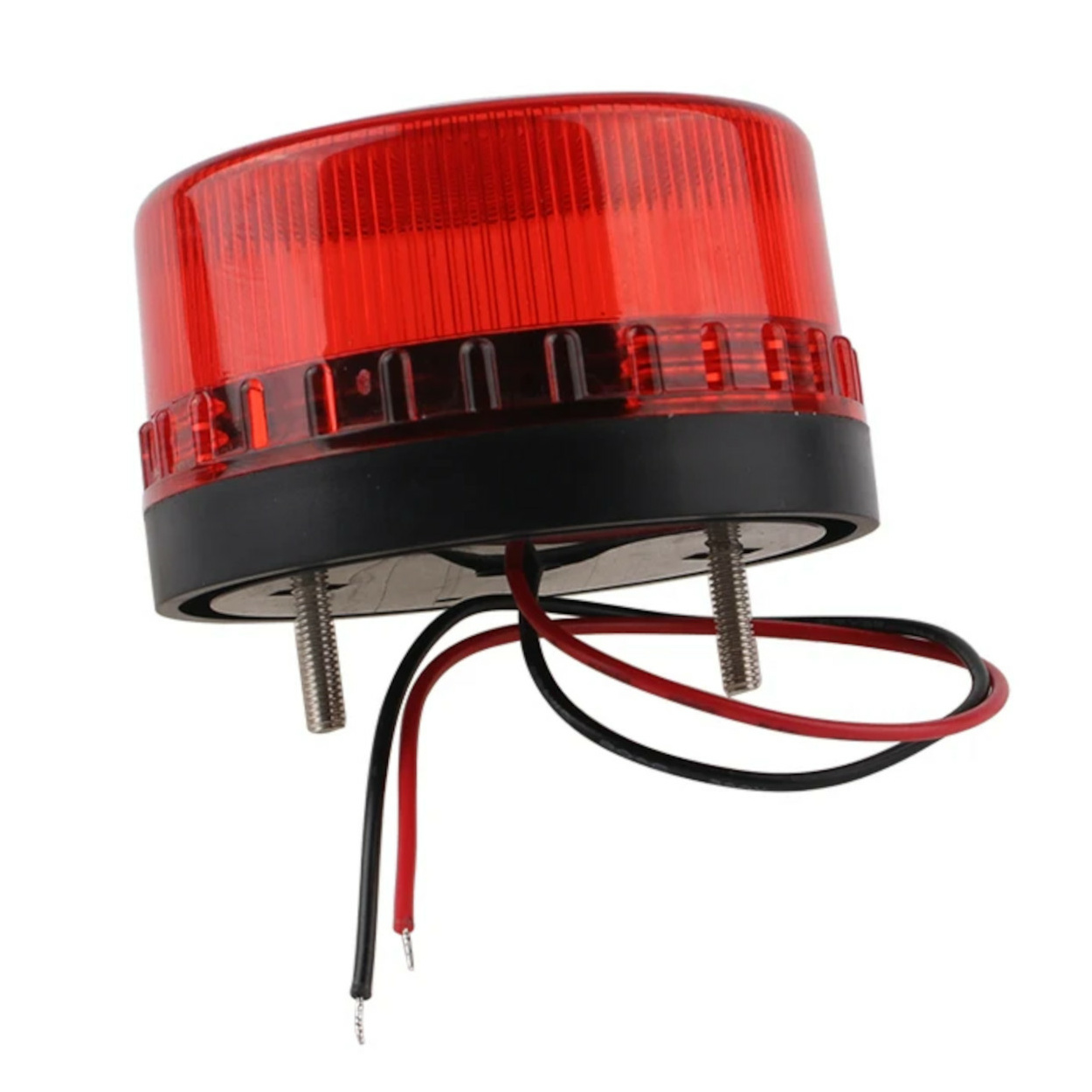 Strobe & Warning Lights