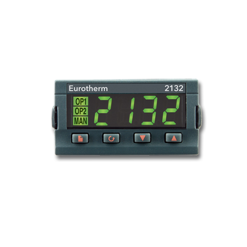 Temperature Controllers