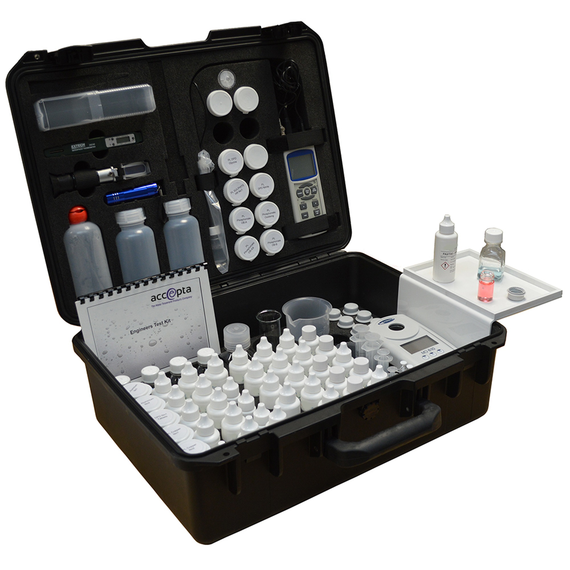 Testing Supplies