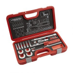 Threading Tap Sets and Kits