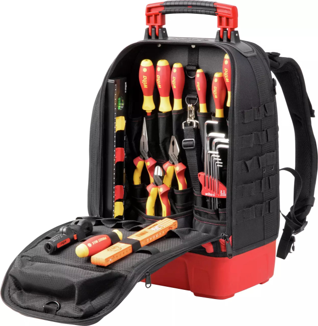 Tool Bags & Tool Totes