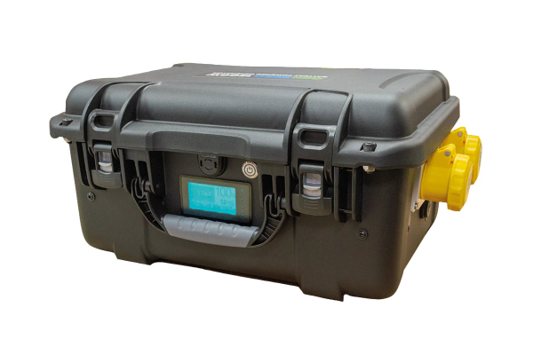 Tool Battery Chargers