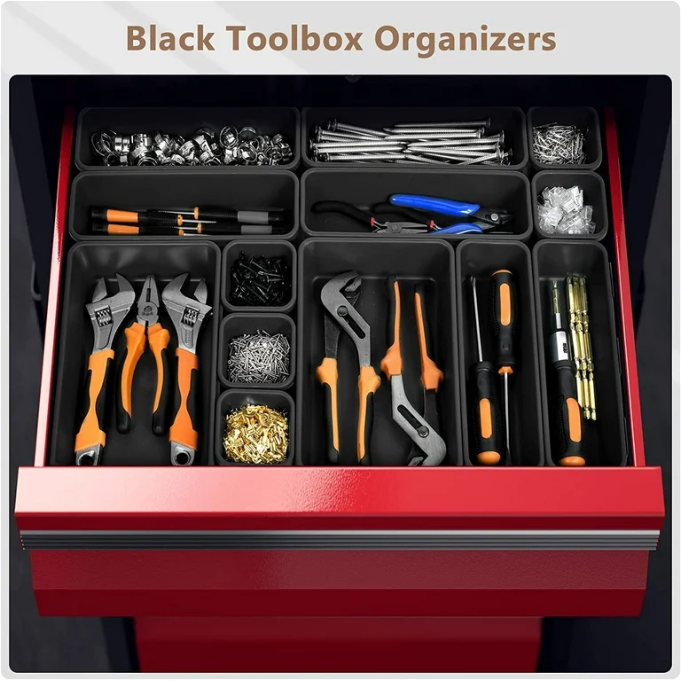 Tool Storage & Accessories