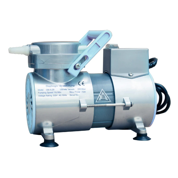 Vacuum Pumps