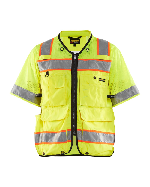 Vests