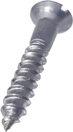 Wood Screws