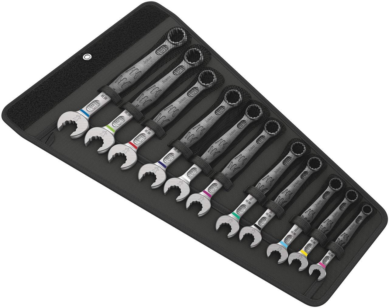 Wrenches & Spanners
